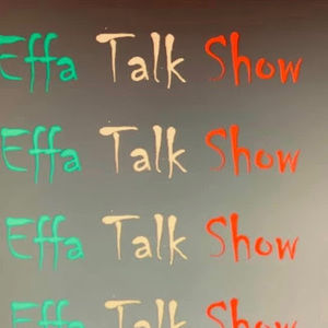 Meet your Posher, Effatalkshow